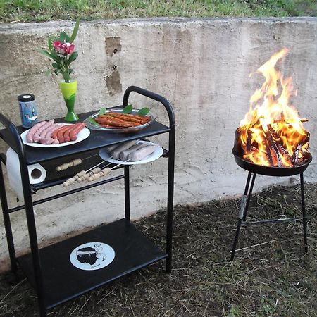 Appart 5 Personnes A Porticcio Avec 2 Piscines Materiel Enfant ,Bebe Clim Buitenkant foto
