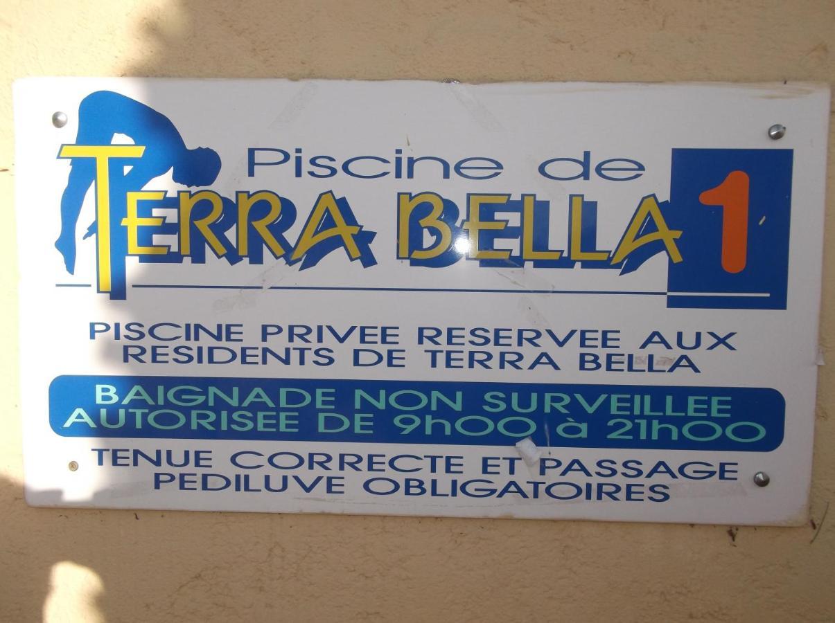 Appart 5 Personnes A Porticcio Avec 2 Piscines Materiel Enfant ,Bebe Clim Buitenkant foto