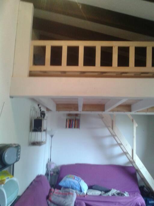 Appart 5 Personnes A Porticcio Avec 2 Piscines Materiel Enfant ,Bebe Clim Buitenkant foto
