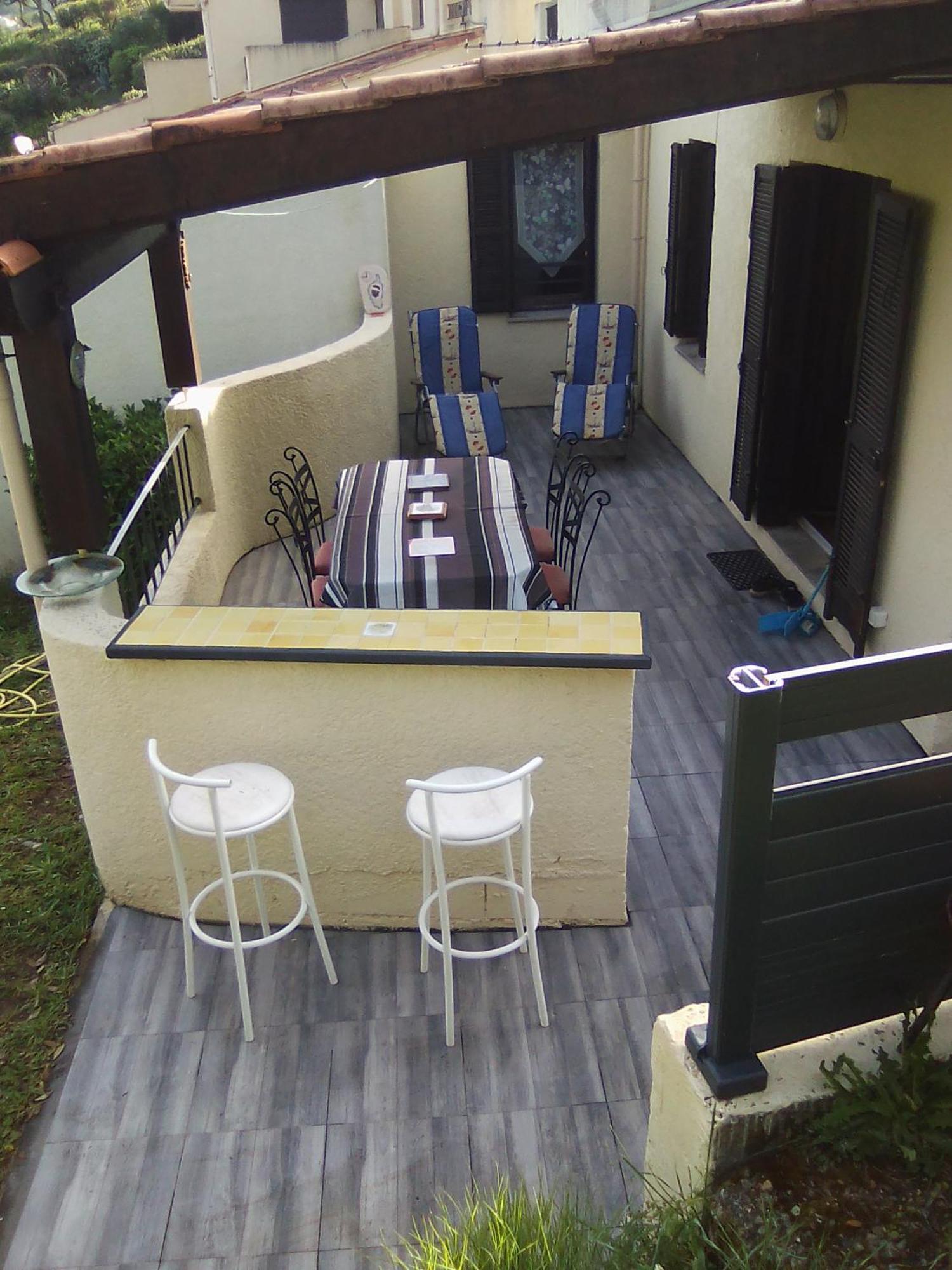 Appart 5 Personnes A Porticcio Avec 2 Piscines Materiel Enfant ,Bebe Clim Buitenkant foto