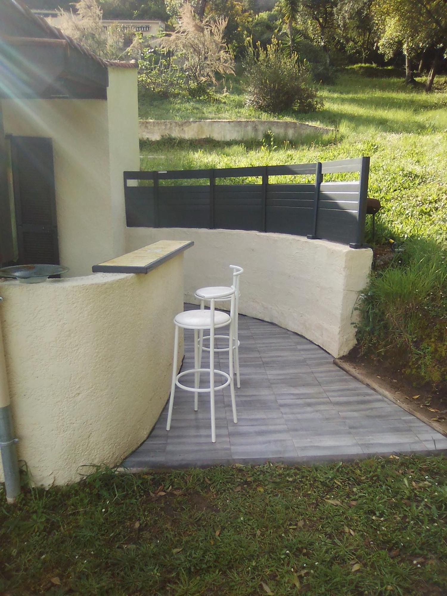 Appart 5 Personnes A Porticcio Avec 2 Piscines Materiel Enfant ,Bebe Clim Buitenkant foto