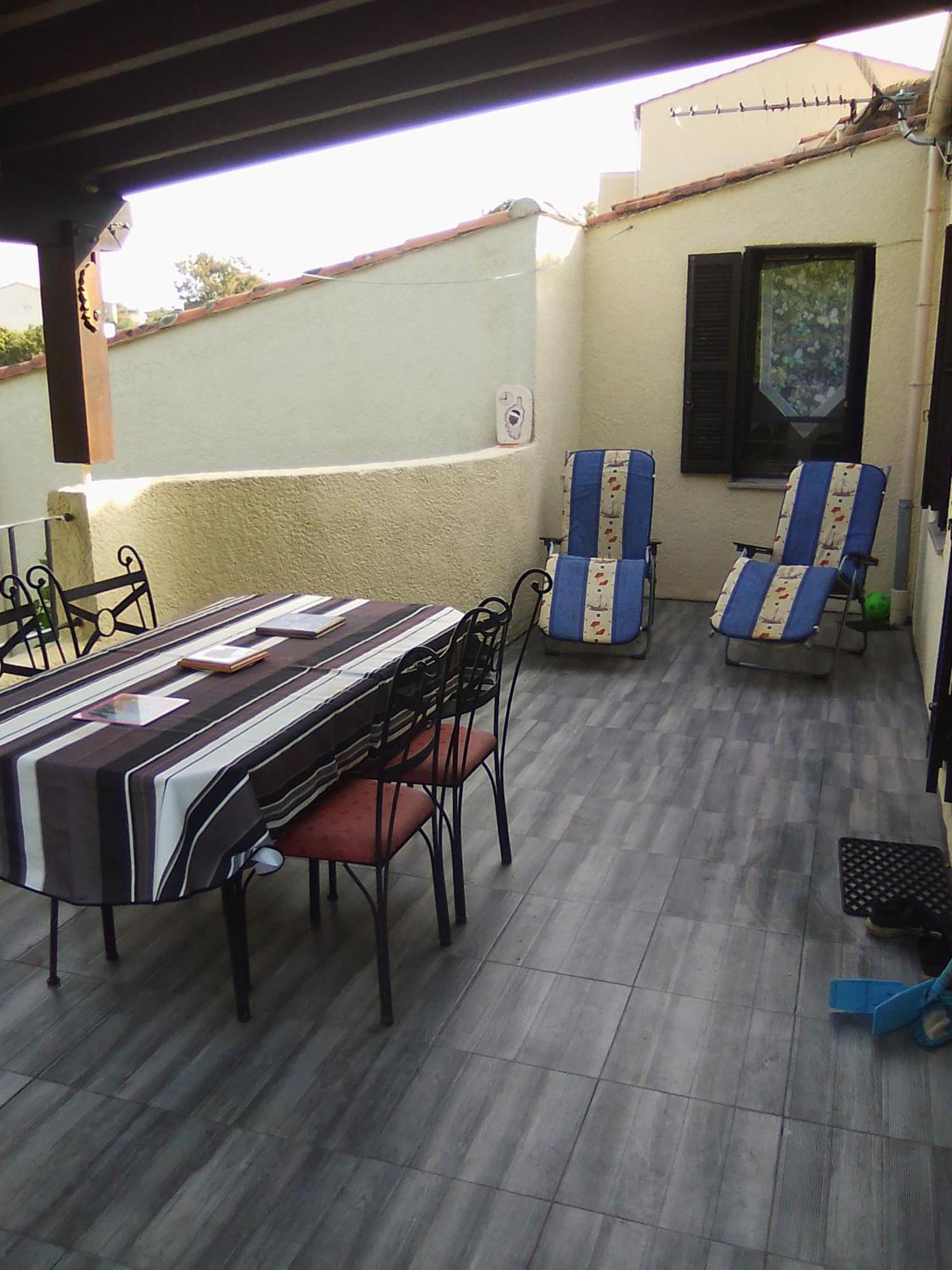 Appart 5 Personnes A Porticcio Avec 2 Piscines Materiel Enfant ,Bebe Clim Buitenkant foto