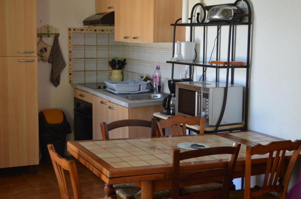 Appart 5 Personnes A Porticcio Avec 2 Piscines Materiel Enfant ,Bebe Clim Buitenkant foto